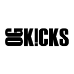 OG Kicks discount code